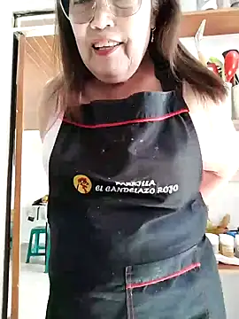 Vicky Rosse online show from December 20, 2:05 pm