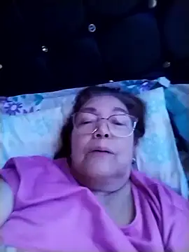 Vicky Rosse online show from September 30, 5:29 pm