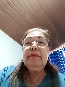 Vicky Rosse online show from October 11, 3:54 pm