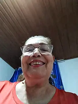 Vicky Rosse online show from November 11, 7:47 pm