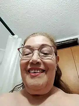 Vicky Rosse online show from December 4, 8:06 pm