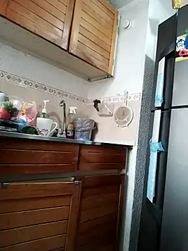 Snapshot of Vicky_Rosse chatting on February 23, 6:49 pm Vicky Rosse online show from February 23, 6:49 pm