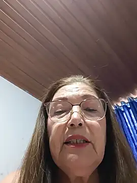 Vicky Rosse online show from July 16, 7:20 pm