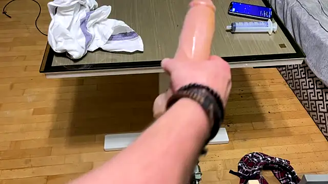 OndruSuk online show from September 30, 6:24 pm