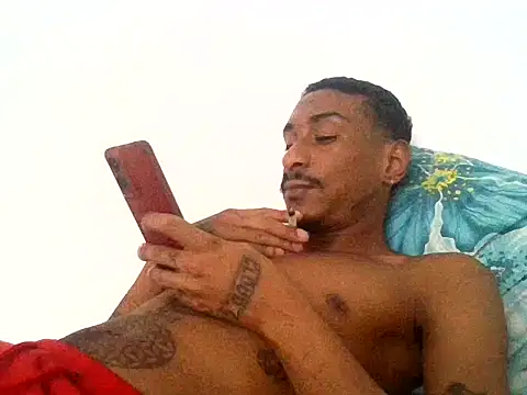 mellow smoke online show from March 30, 9:05 pm