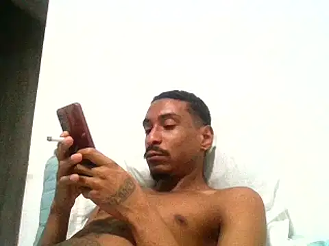 mellow smoke online show from April 1, 4:35 am