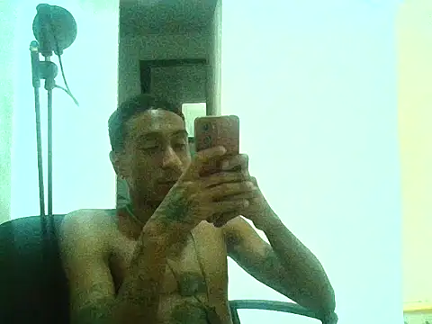 mellow smoke online show from April 8, 6:19 pm