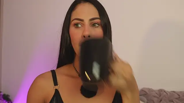 vicky rachell online show from October 24, 3:08 pm