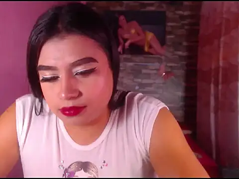 katrinawillff online show from November 24, 5:40 am