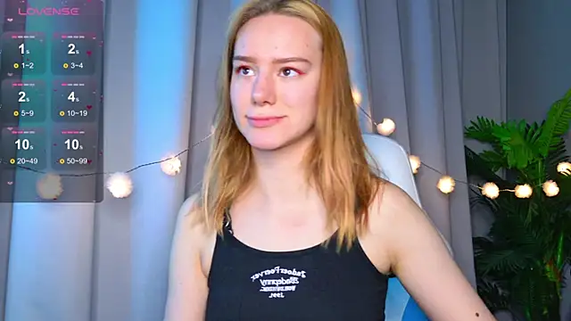 Ramona    online show from October 18, 5:43 am