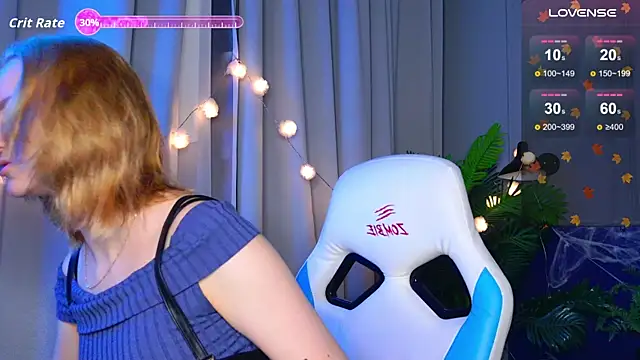 Ramona    online show from November 9, 6:12 am