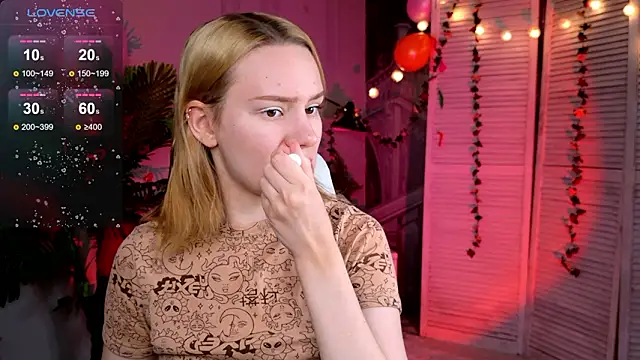 Ramona    online show from February 17, 6:21 am