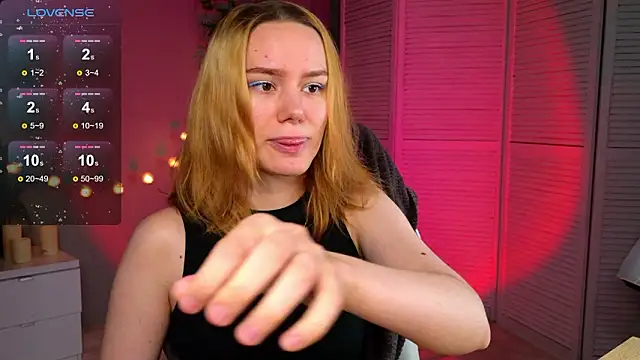 Ramona    online show from March 28, 6:13 am