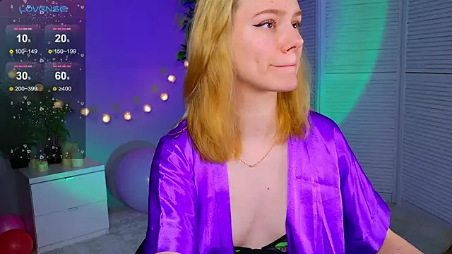 Ramona    online show from April 5, 1:41 pm