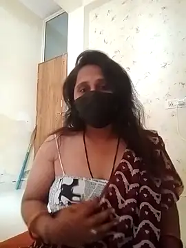 Indiantina online show from October 13, 7:19 am