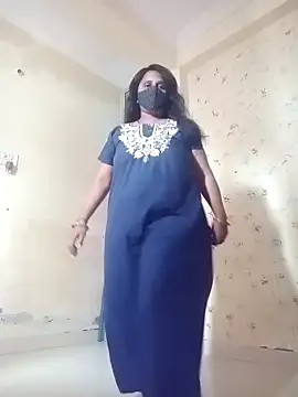 Indiantina online show from October 17, 6:49 am