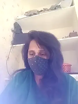 Indiantina online show from October 19, 9:32 am