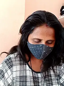 Indiantina online show from February 8, 9:34 am