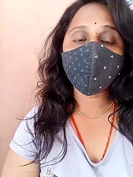 Indiantina online show from March 10, 9:58 am