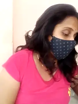 Indiantina online show from March 29, 10:37 am