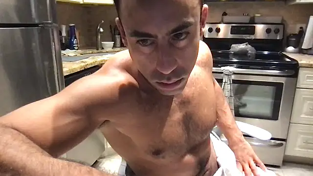 BigGuyMuscle online show from November 4, 7:18 am