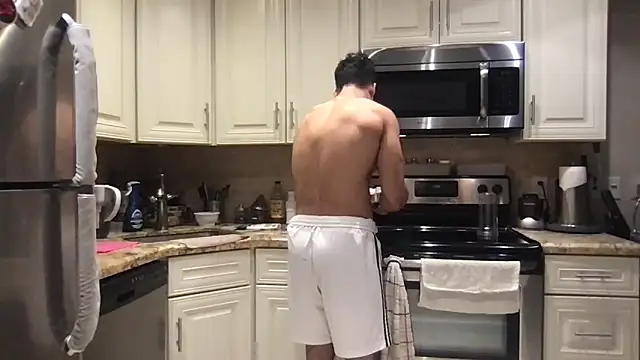 BigGuyMuscle online show from February 20, 11:32 am