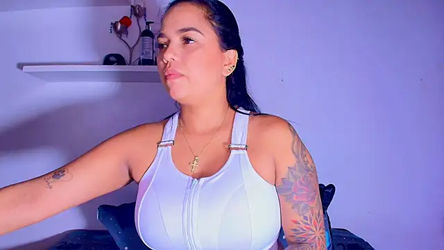 Snapshot of alexaa_walker chatting on March 5, 11:49 am alexaa walker online show from March 5, 11:49 am