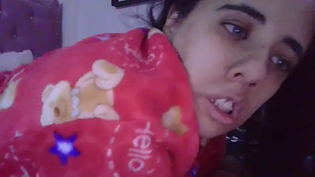 annarose19 online show from December 7, 3:58 am