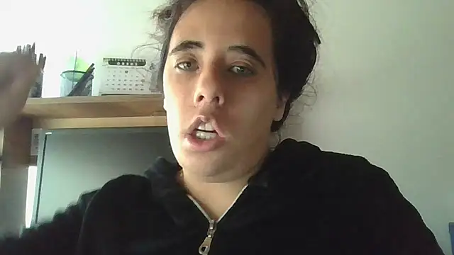 annarose19 online show from March 6, 4:25 pm