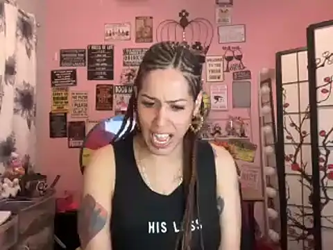 latinacubana online show from January 12, 11:28 am