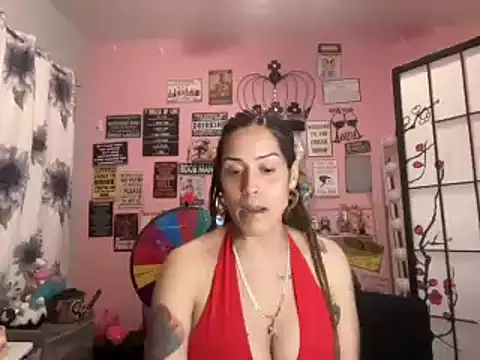 latinacubana online show from January 22, 6:42 am