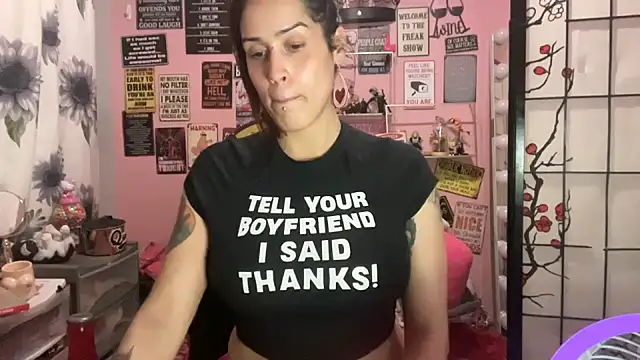 latinacubana online show from February 8, 11:01 am