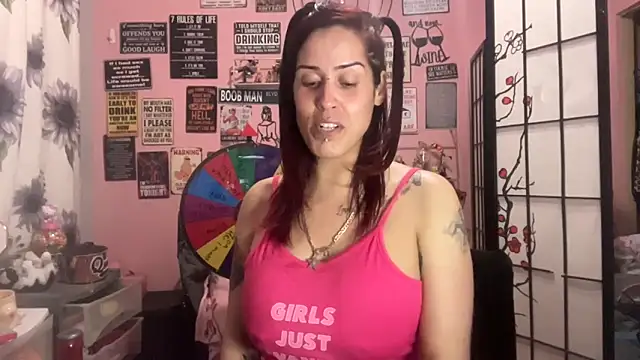 latinacubana online show from March 7, 8:56 am