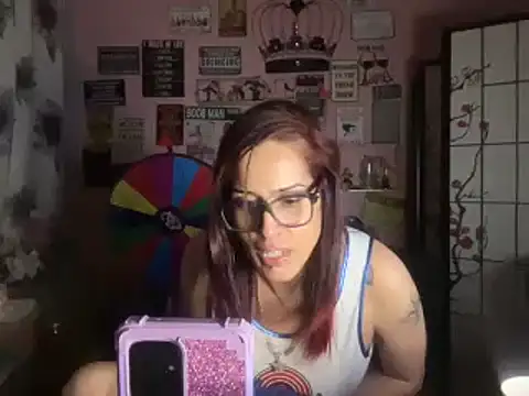 latinacubana online show from March 10, 12:18 am