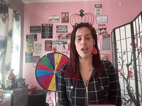 latinacubana online show from March 12, 4:24 pm