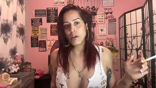 latinacubana online show from March 22, 5:17 am