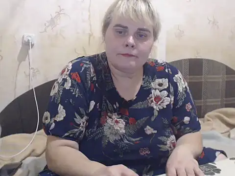 Ameliabusty online show from January 20, 5:59 pm