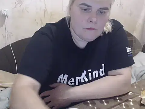 Ameliabusty online show from January 23, 7:07 pm