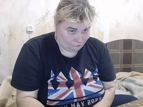 Ameliabusty online show from January 28, 8:57 am