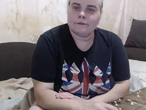 Ameliabusty online show from January 30, 3:29 pm