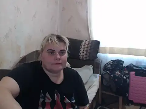 Ameliabusty online show from January 31, 8:11 am