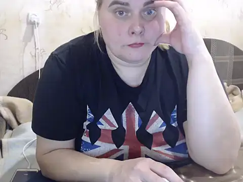 Ameliabusty online show from February 3, 11:53 am