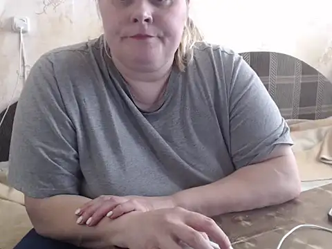 Ameliabusty online show from February 28, 11:03 am