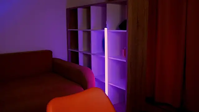 ItsAlisia online show from October 15, 12:38 pm