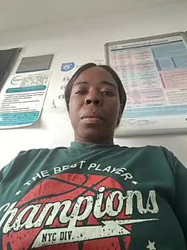 ebony witney online show from February 11, 3:17 pm