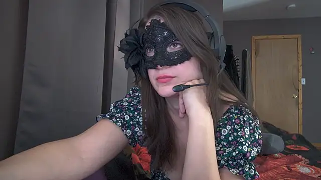 missteriousbelle online show from November 17, 11:43 pm