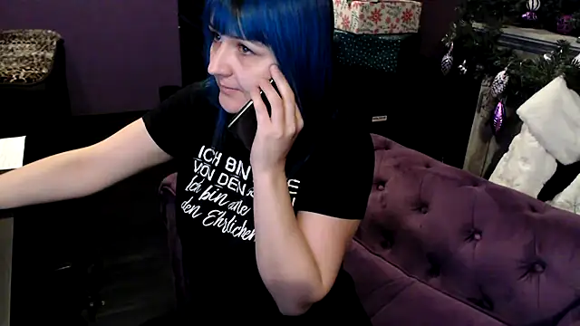 beauty-of-pain online show from December 23, 10:24 am