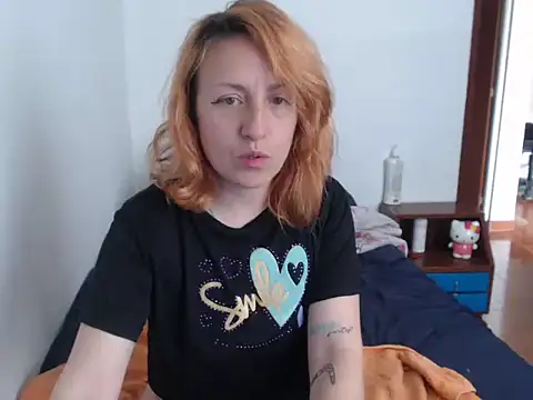 kittykalor09 online show from February 20, 3:19 pm