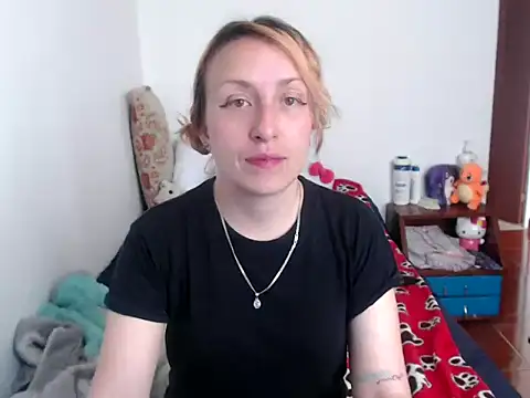 kittykalor09 online show from March 5, 3:07 pm