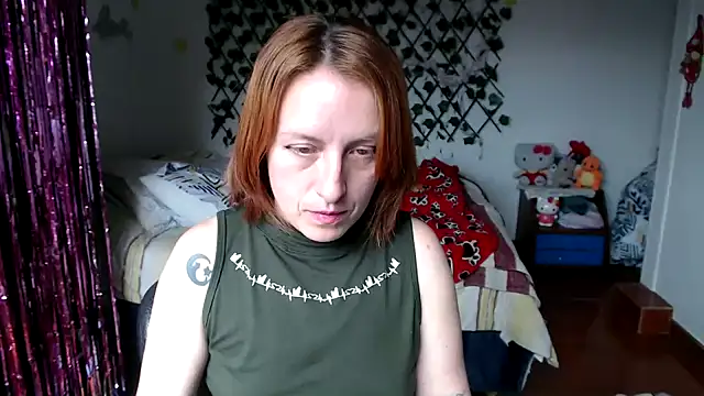 kittykalor09 online show from February 20, 6:52 pm